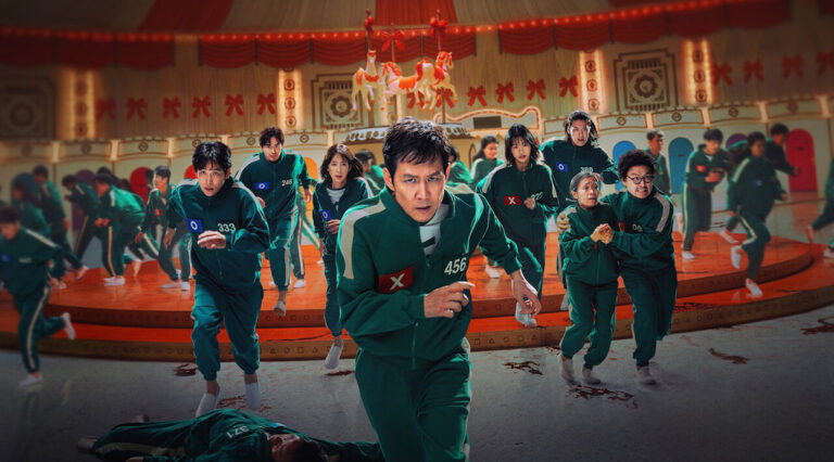 “Kalmar o‘yini”ning yakuniy mavsumi Netflix’da taqdim etildi.
