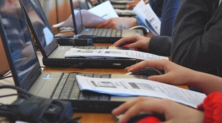 Qabul-2025: Abituriyentlar soni so’nggi 7 yildagi eng past darajaga tushdi