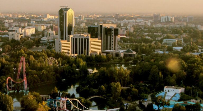 &laquo;Reuters&raquo; agentligida O’zbekiston haqidagi maqola chop etildi