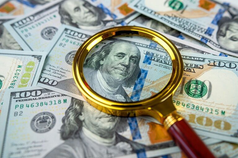 Bugun dollarning «Tug’ilgan kuni»