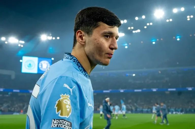 «Abduqodir Husanov klub so‘nggi yillarda sotib olgan eng yaxshi futbolchi ekanini tez orada tushunib yetasiz» — Pep Gvardiola