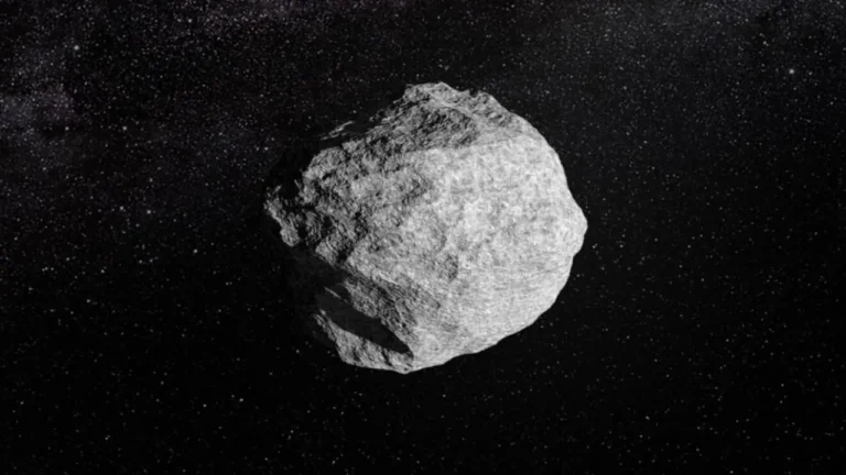 Oyga qulashi kutilayotgan asteroid sun’iy yo’l bilan portlatib yuborilishi mumkin