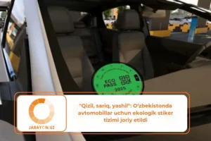 Jarayon.uz 1