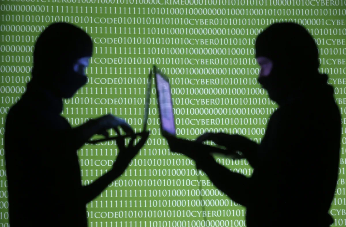 uk cyber security