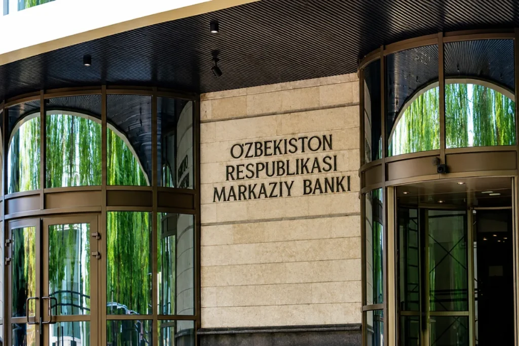 O‘zbekiston Markaziy banki talabalar uchun maxsus stipendiya tanlovini e’lon qildi
